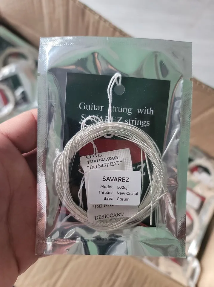 SAVAREZ 500CJ