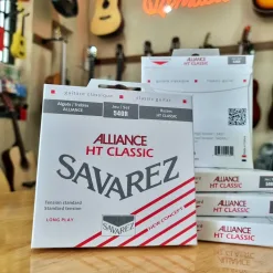 savarez 540r